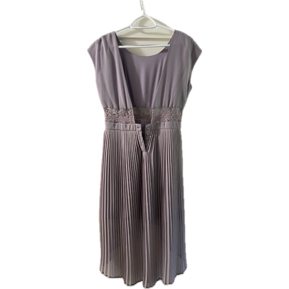 Urban Outfitters Kimchi Blue Lace Dress - Picture 5 of 8